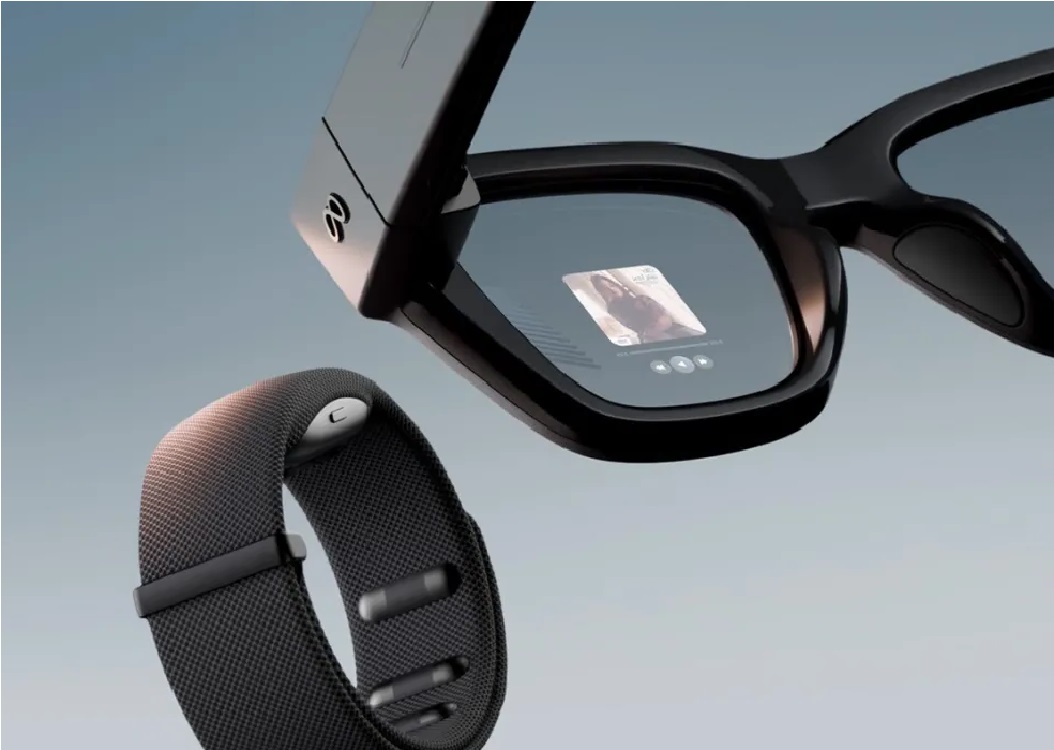 Meta & Ray-Ban Smart Glasses Now Available for Demo at Verizon – What